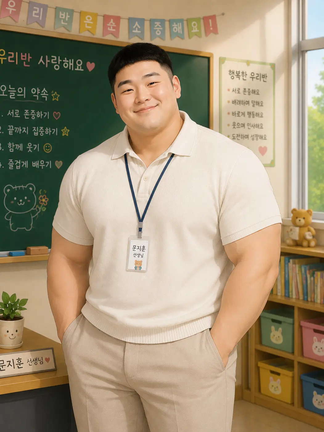 Shark1025의 문지훈