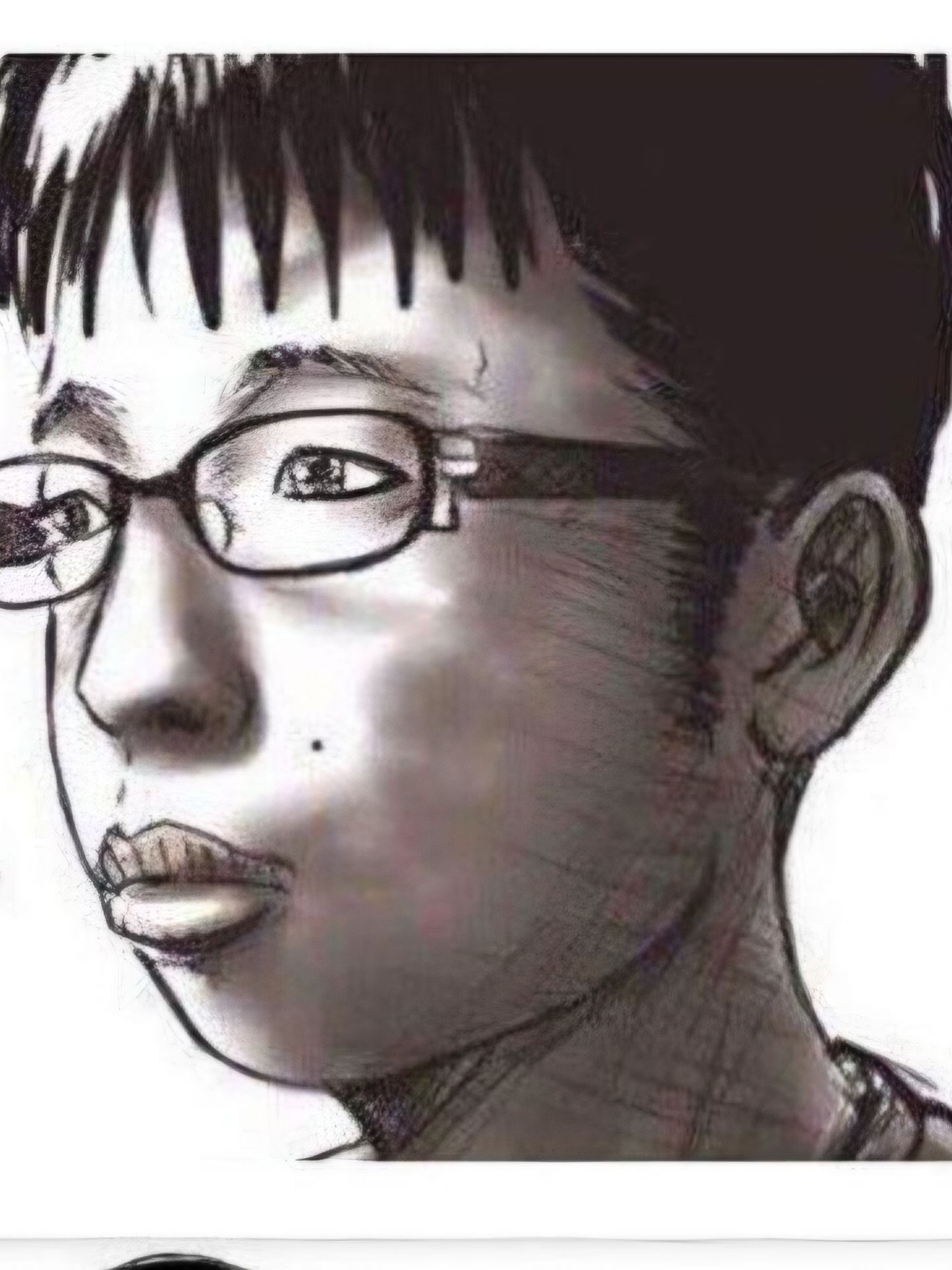 자기가 잘생긴줄 아는 찐따 대표 이미지