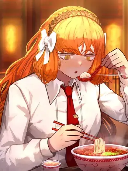 Kremari4032의 같이 우육면 드실래요?