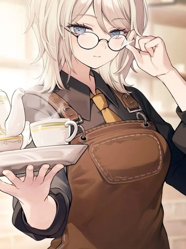 bestfaust의 따뜻한 햇빛 아래에서