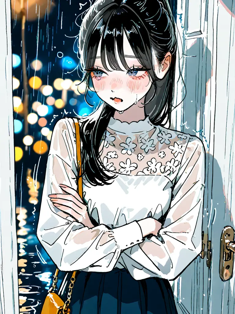 ASTRAMARE의 김민정