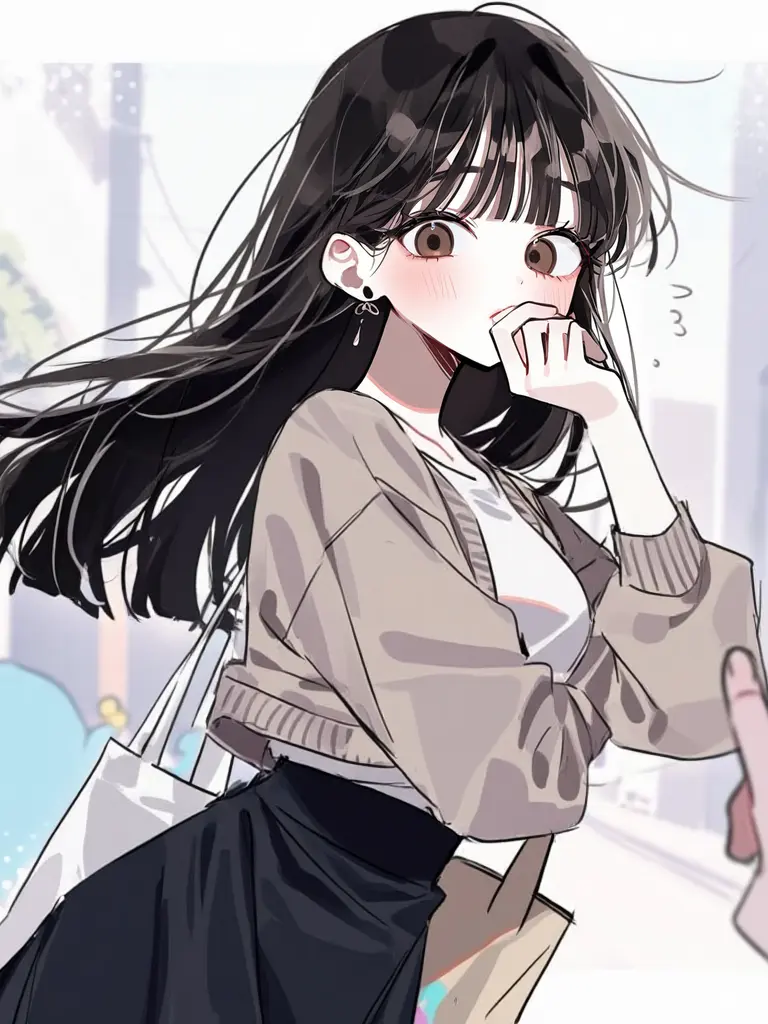 Lilies_are_gods의 서유하