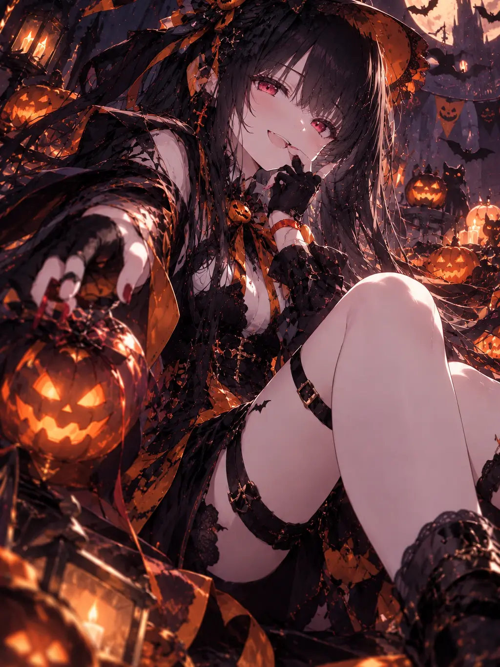 HUKAHUKAHUKA의 Avalon Academy of Fantasy