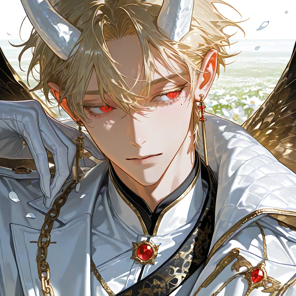 皮肉屋の堕天使