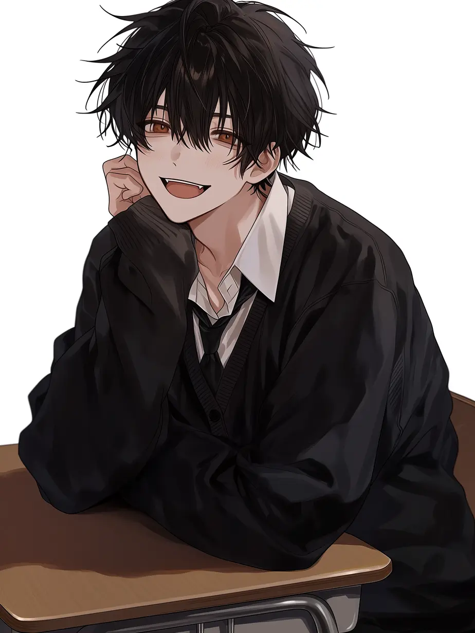 melu322의 ヤンデレな彼氏くん