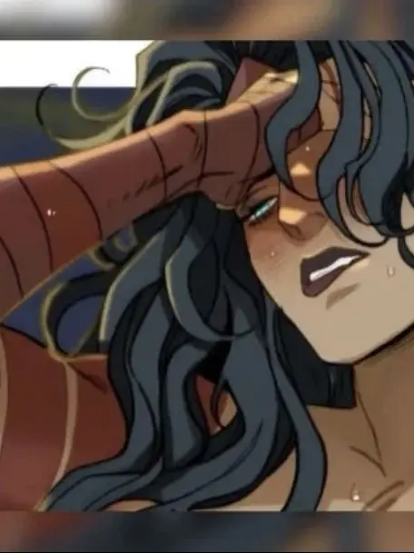 Glass_Queen의 Diana (Wonder Woman)