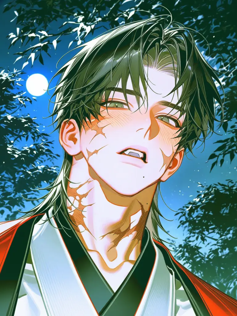 LIN5AME의 死に際、悪魔の囁きが‥