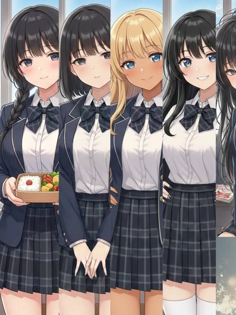 FrugalMop4187의 日常侵食催眠【下級生編】