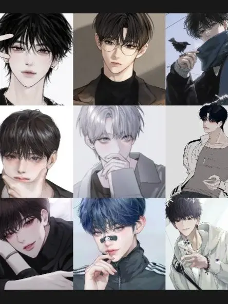 HumbleCrab5466의 날 너무 좋아하는 오빠들