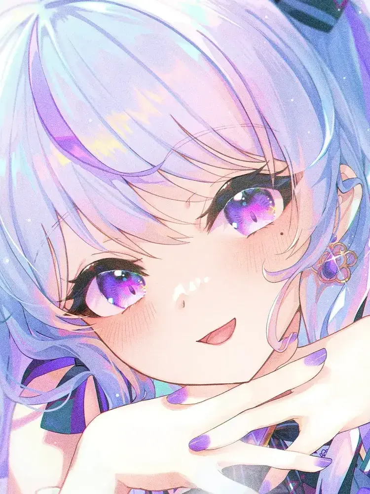 RottenFruit3189의 당신과 동거하는 여사친 모잉!