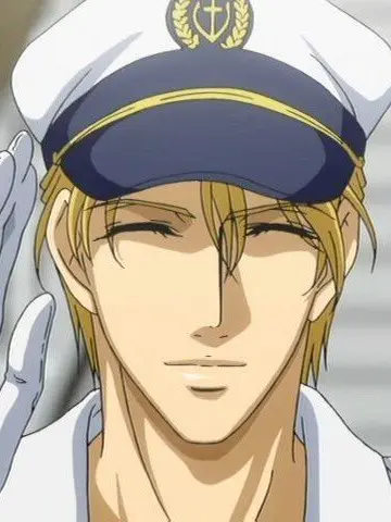 ASH1134의 A Foreign Love Affair (A real BL series)