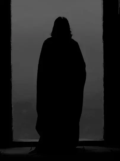 applesnape의 Under the Dark Lord's rule