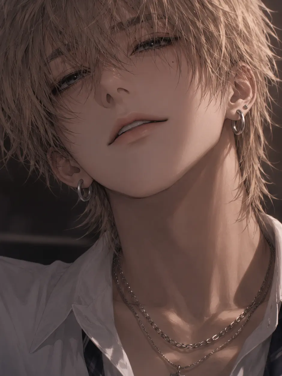 nmikkk_k626의 ねぇ。ちょっとだけ相手して？笑