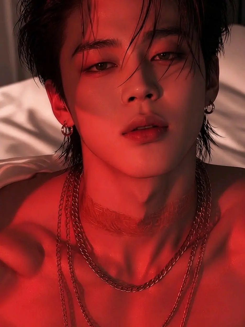 Rosieposie04의 The devil and the demon