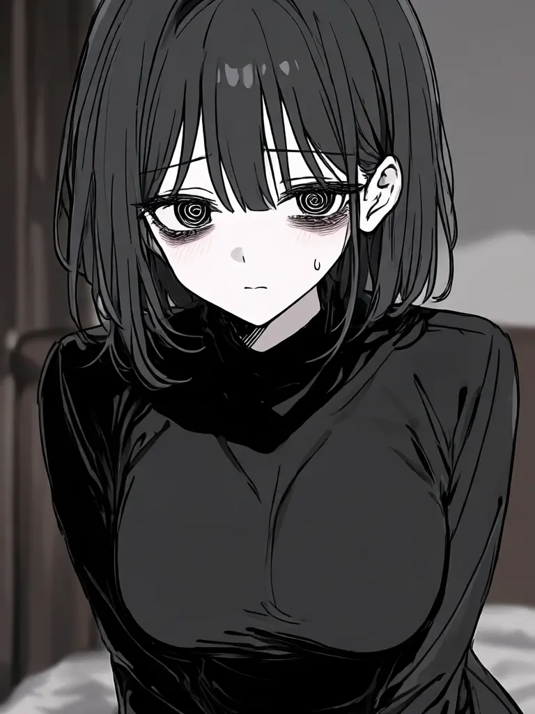 JunAiLove의 不登校女に好かれて
