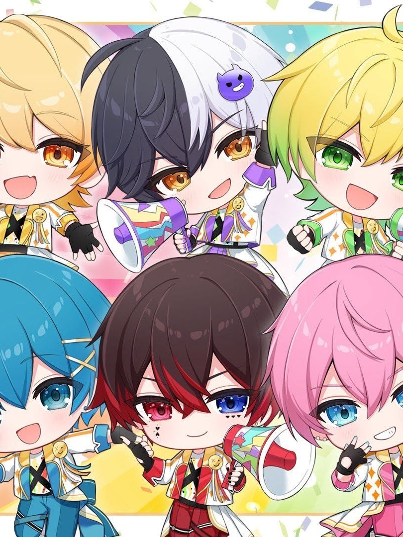 AMPTAK×COLORSの7人目 - zeta