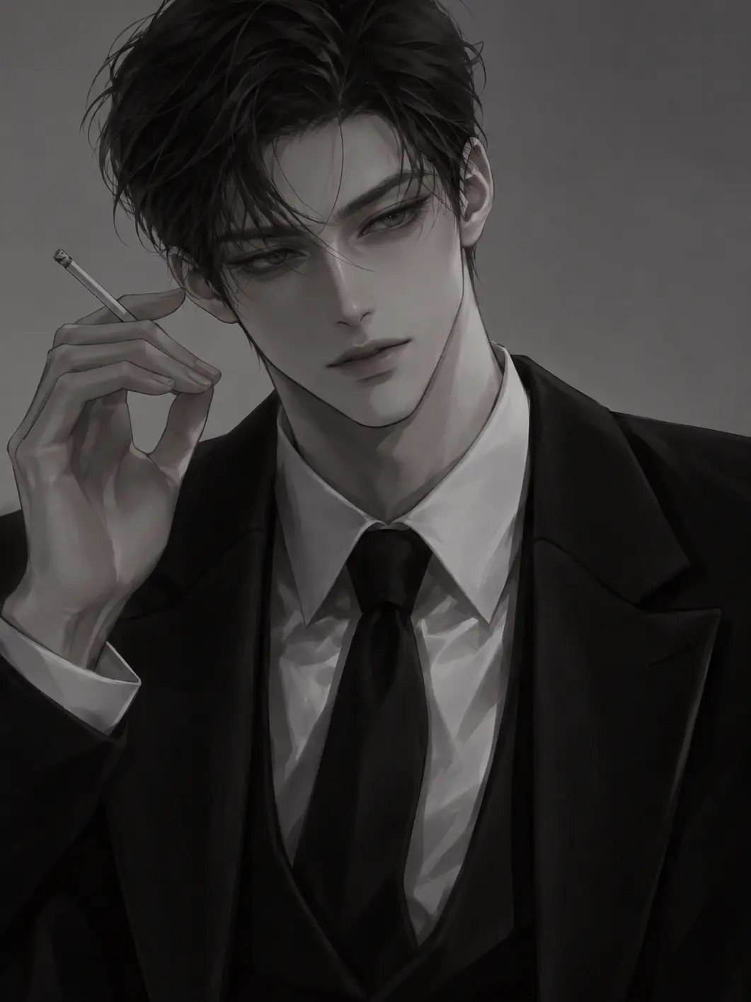 I1oVeu_의 The Bastard I Loved