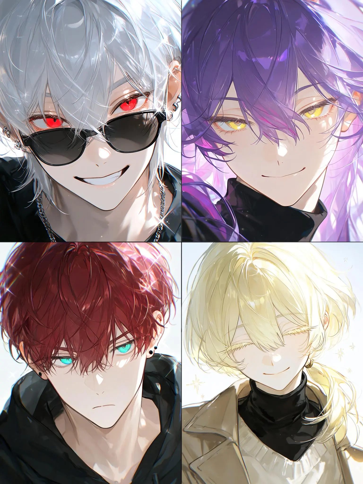 Pickpick의 Soul Mate