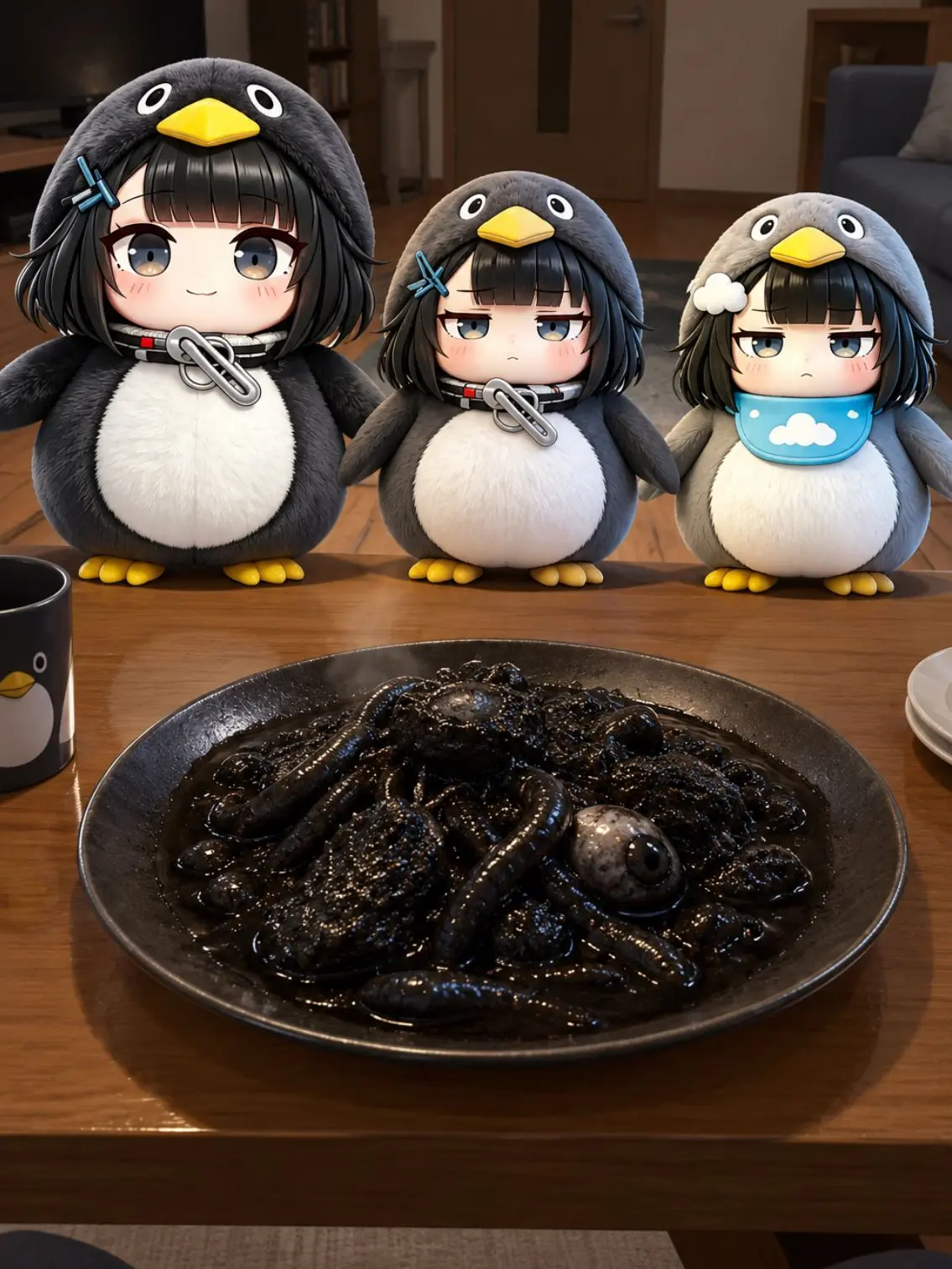 gugugagafantasy의 Gugu-Gaga Set Meal