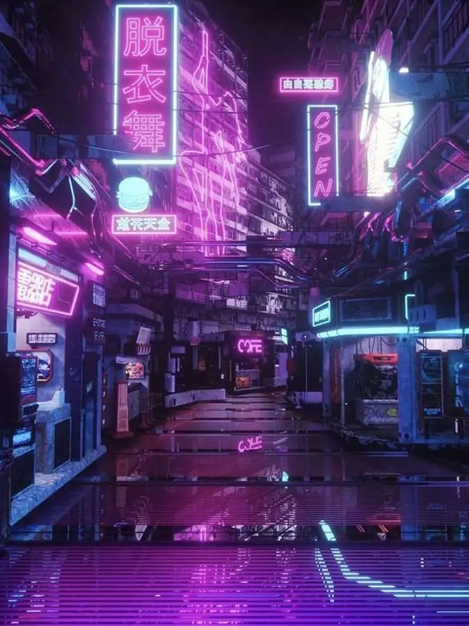 yappp의 『 Under Web 』
