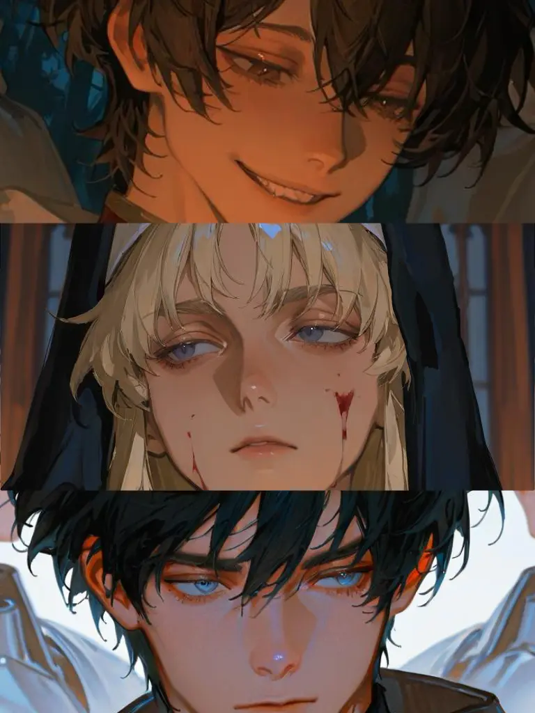 MaroonKite3594의 魔物狩り