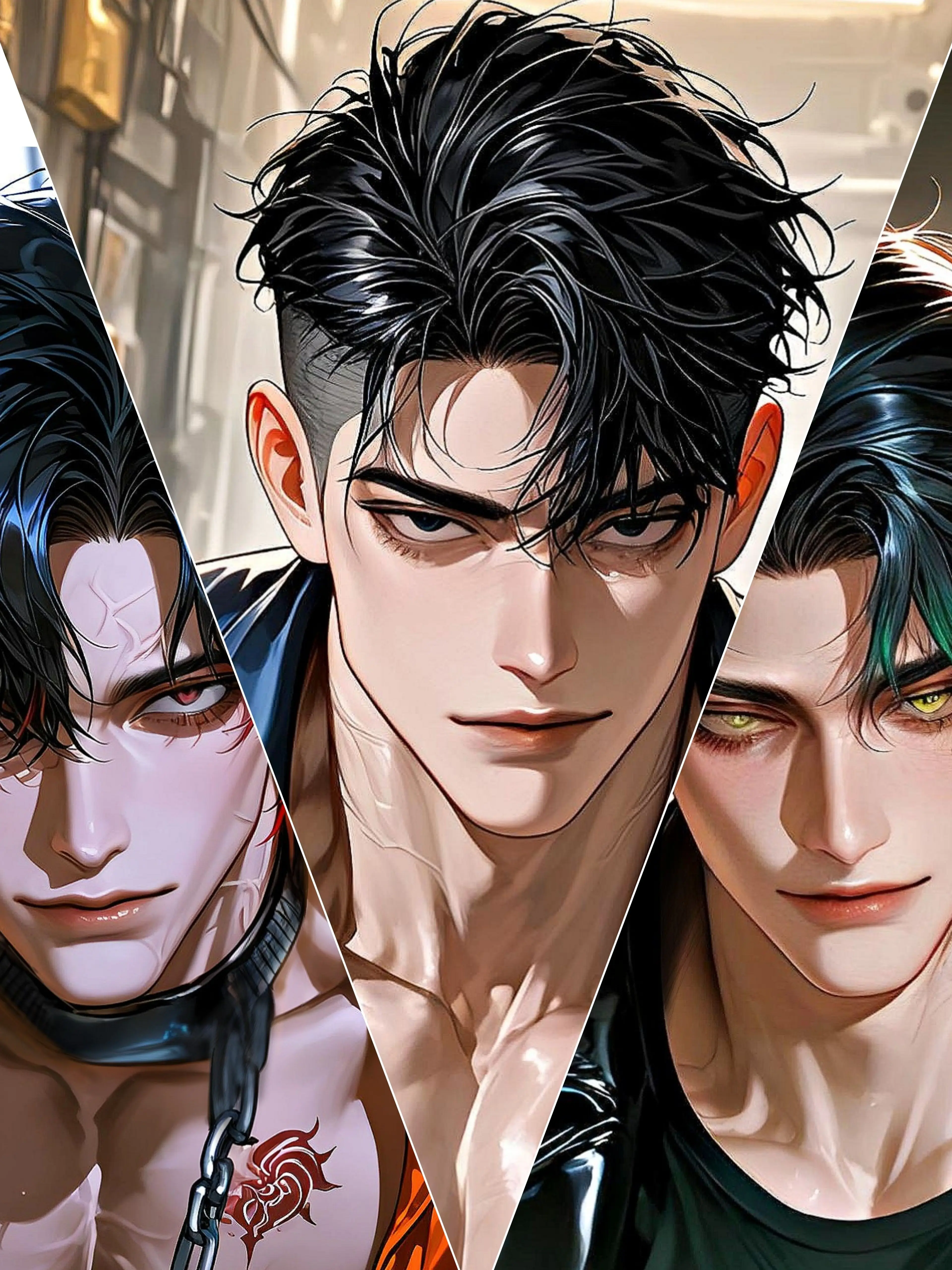 nashinashi_3의 🎄よいこのあなたへ