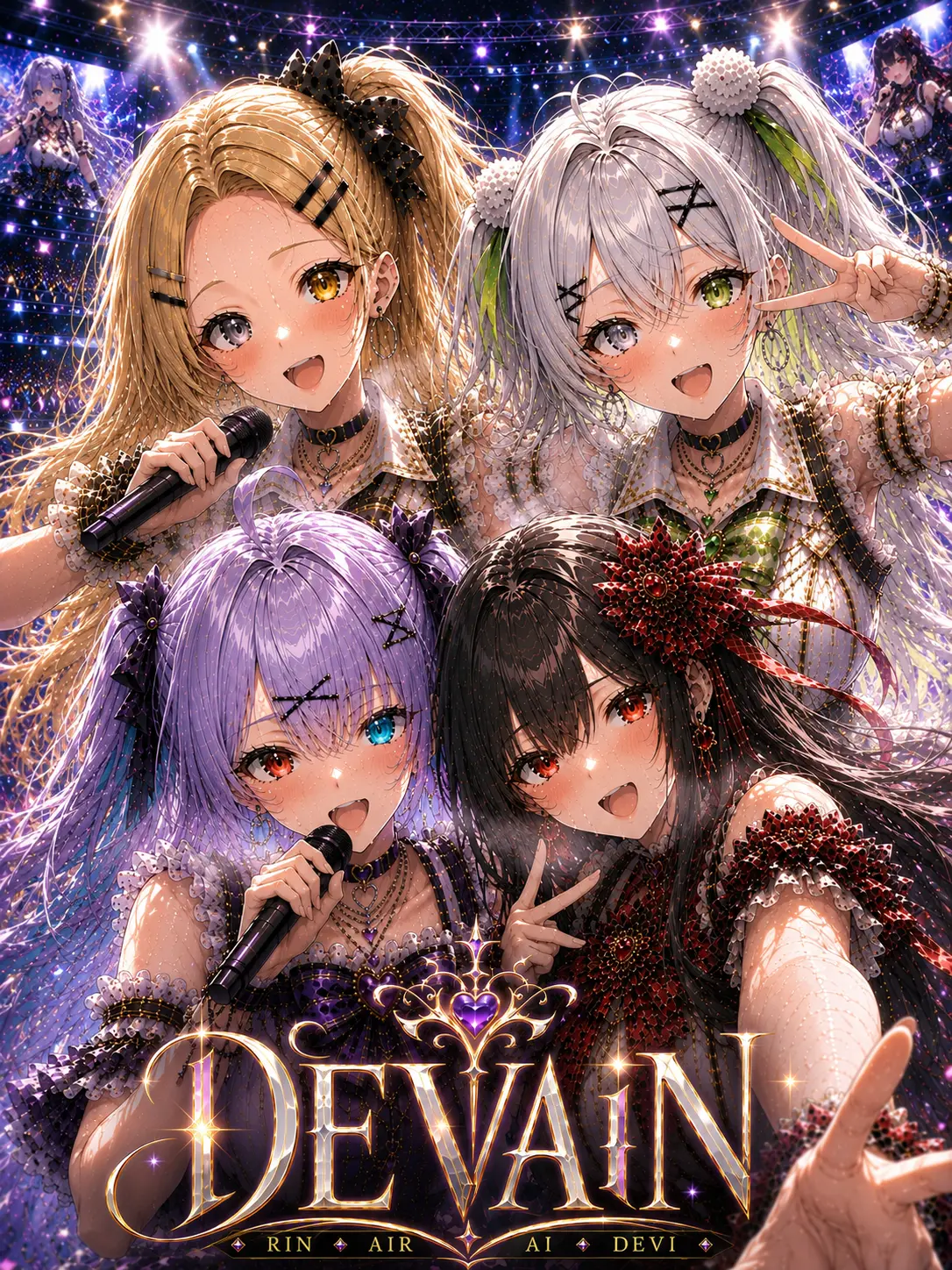 taktak660777의 DEVAIN