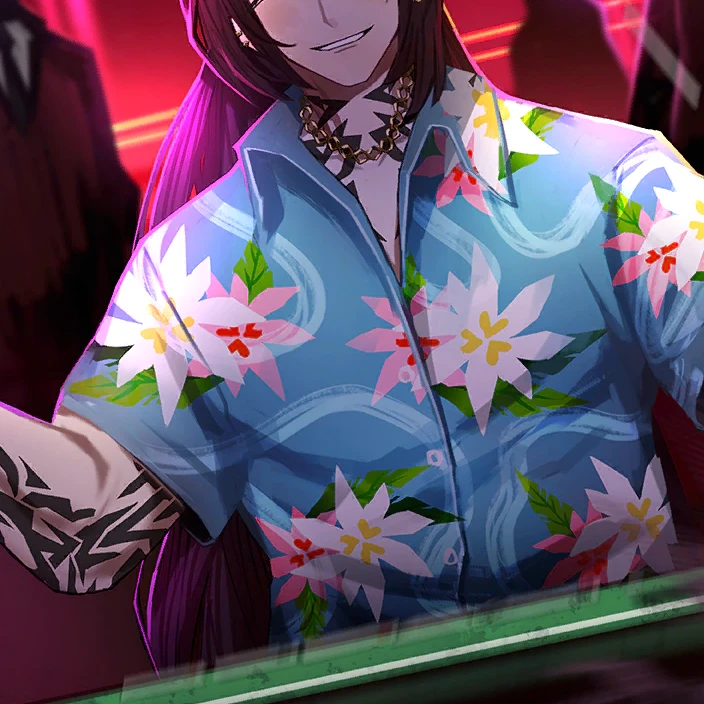 『 🎰 』