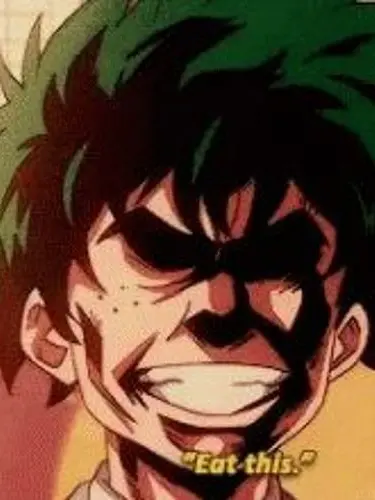 Ilikemymeatraw의 Mha experiment