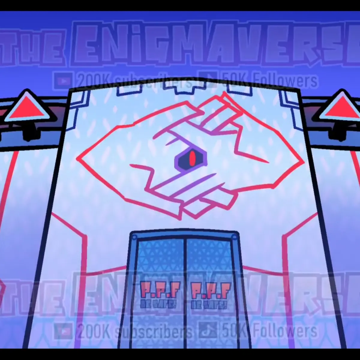 DimRose0751의 P.P.F.들이FPE로떨어지다?!~