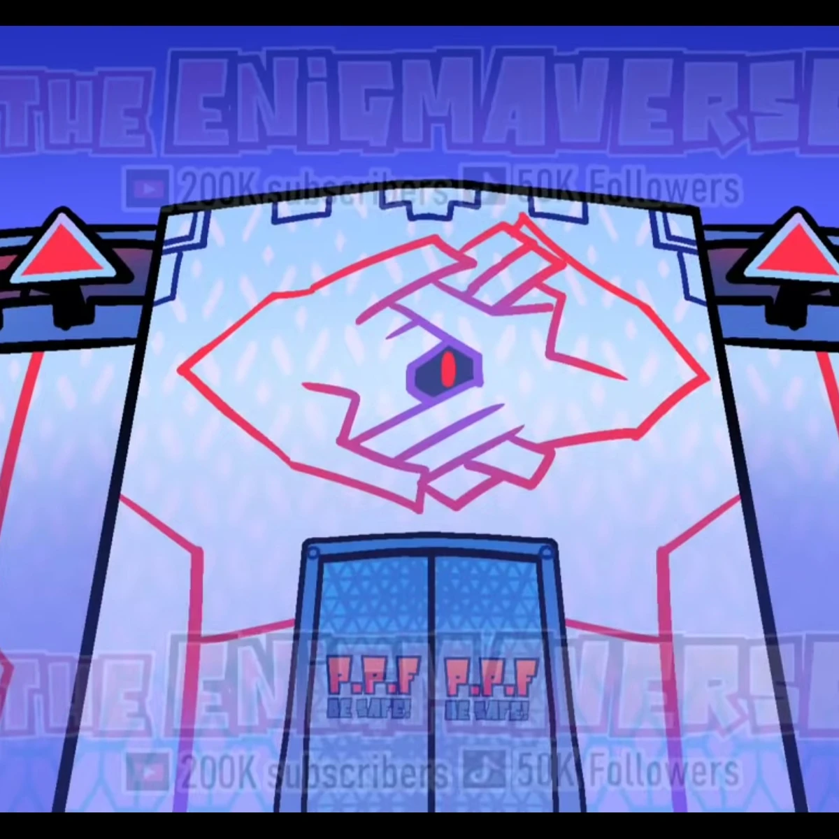 P.P.F.들이FPE로떨어지다?!~