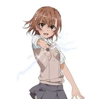 FloralOlive3437의 とある科学の超電磁砲