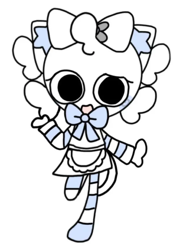 g6pdtgxjhjpnjgdgtgnmlpdpj의 ダンディズワールドのオリキャラ