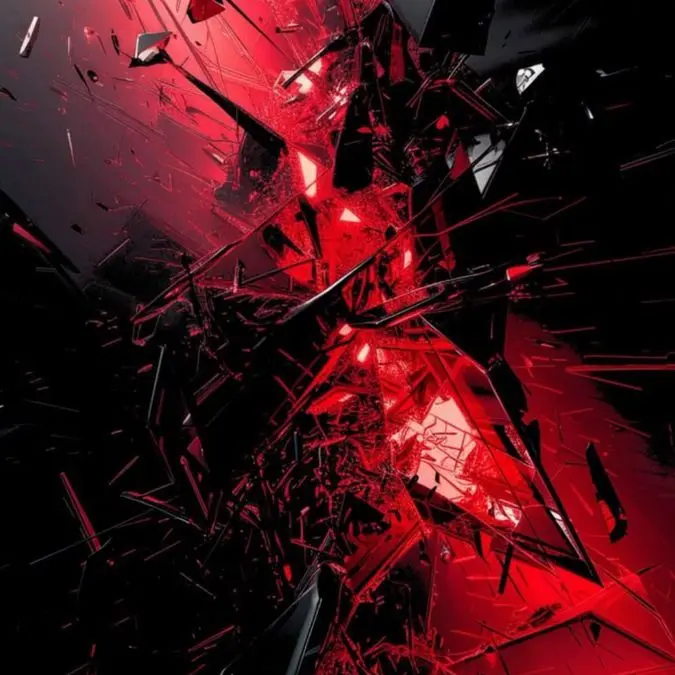 PerkyPeach7962의 어느날 인류는 두팀으로 나눴다.