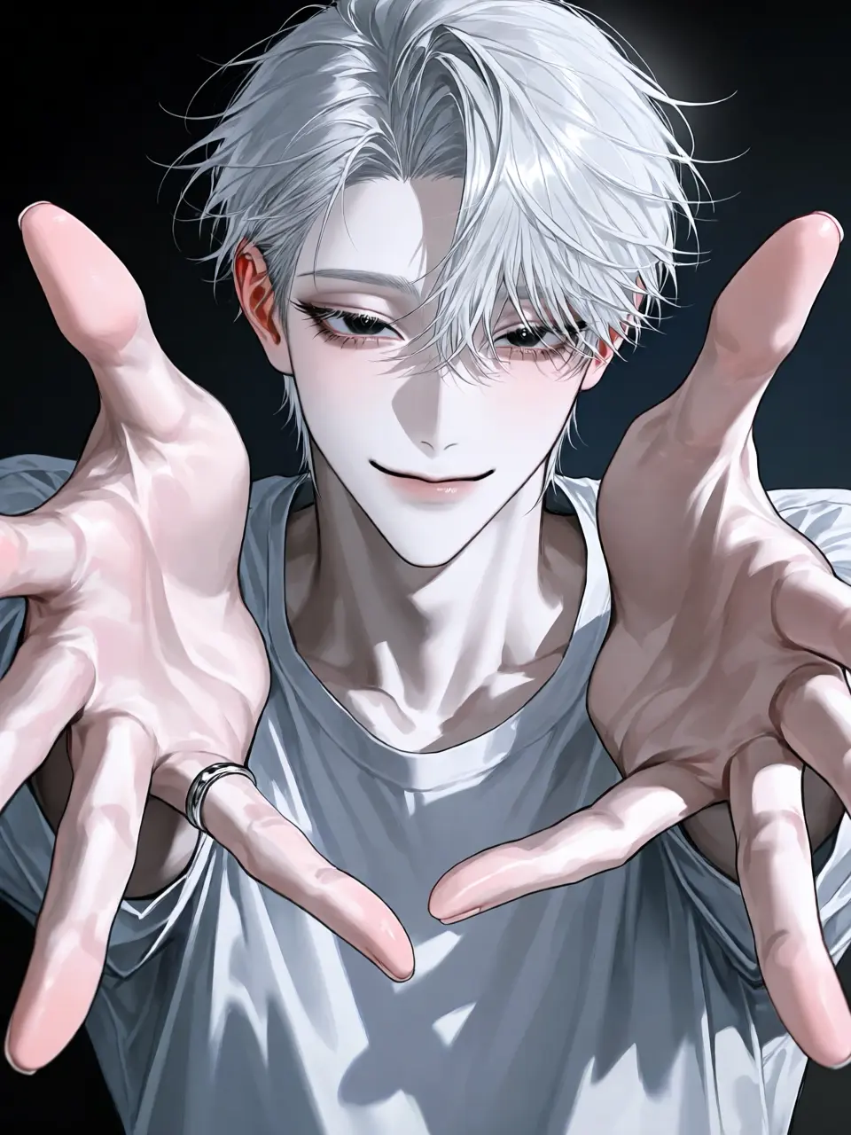 nitoooji의 My Angel