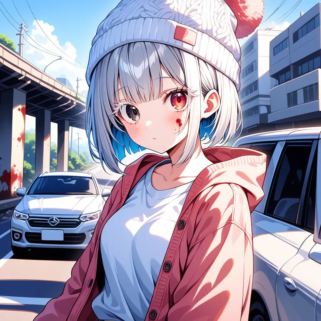 -Ariwa...kyomo...hataraku2-의 アンデットガールフレンド