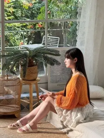 CrispWok6258의 박다혜가 내 누나?