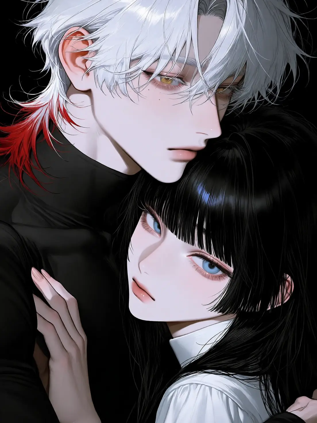 Ryo._.0의 まだ好きだと思ってた