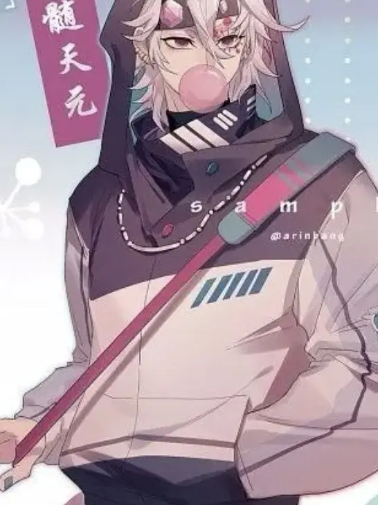 Kavin의 꼬시는 여자는 많은데 짜증나더라.