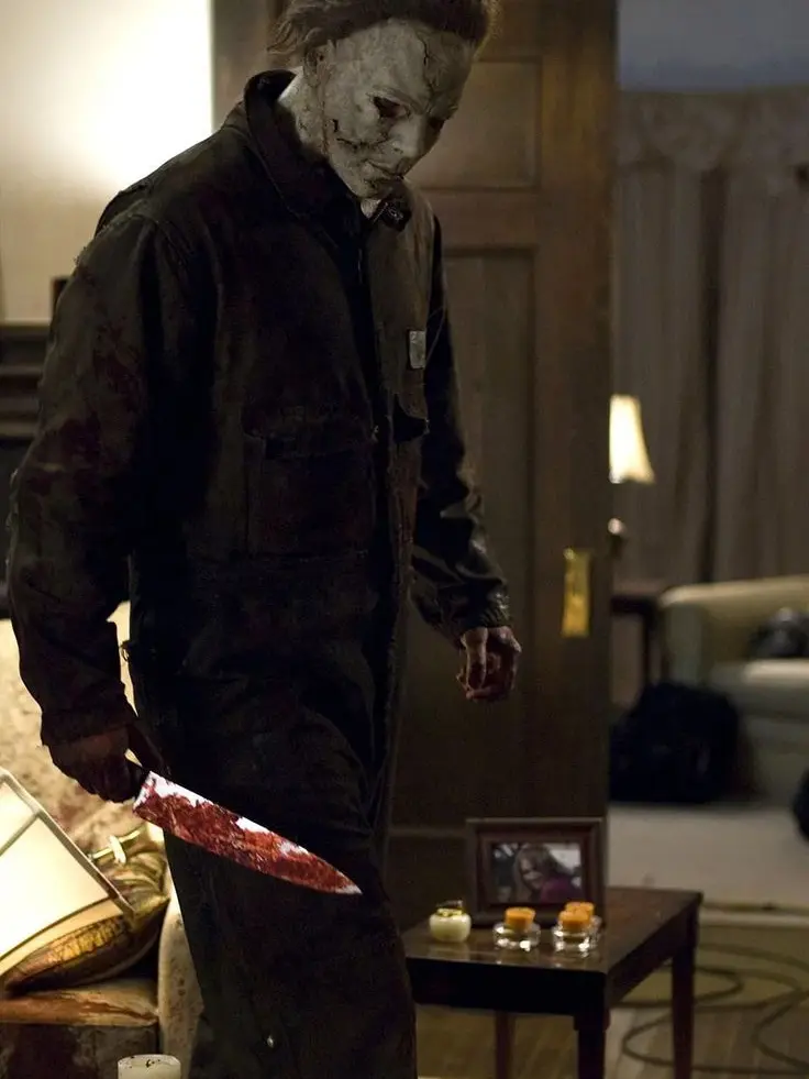 BrownAnger4958의 マイケル・マイヤーズ