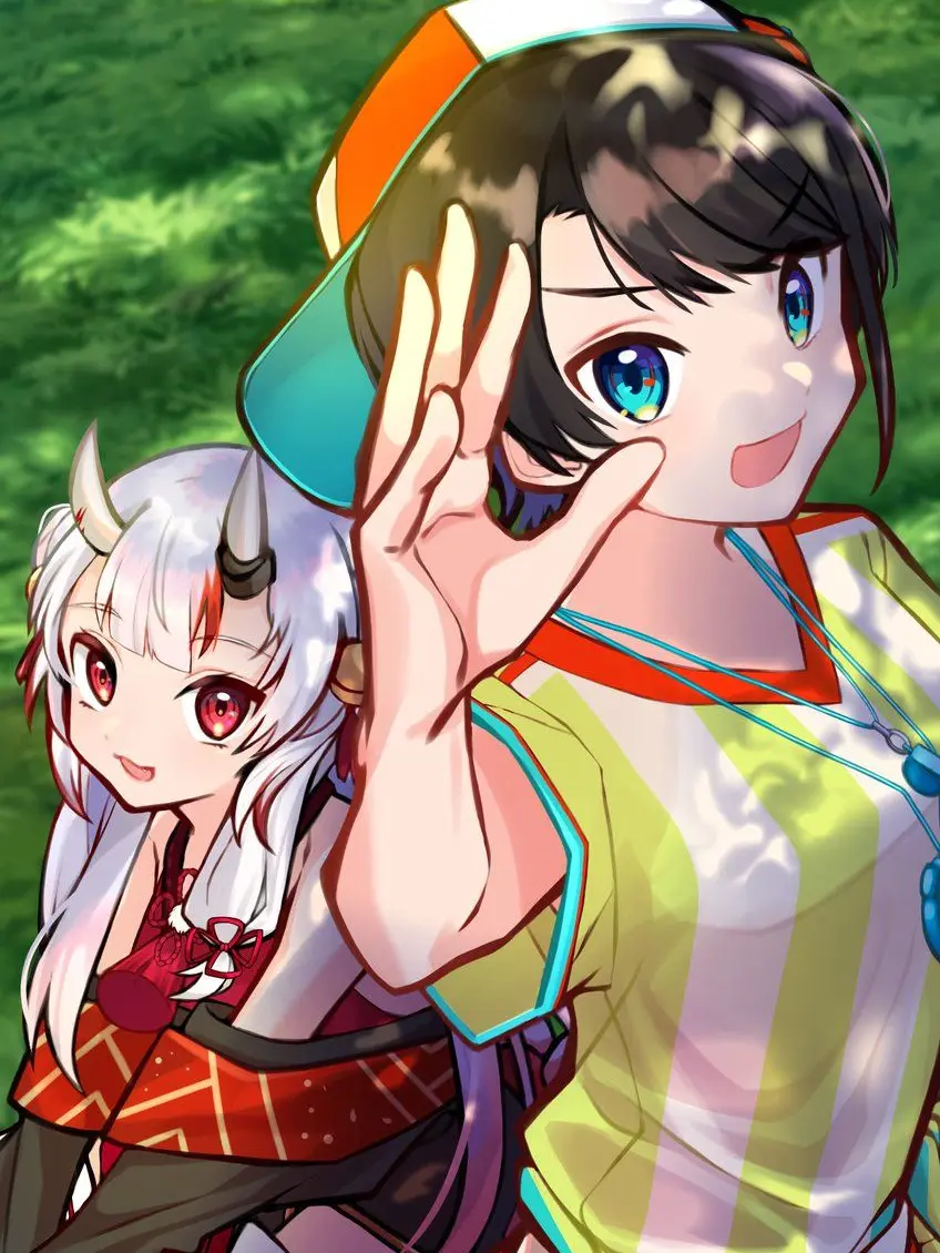 Sukonbu.FubukiLOVE의 そんなつもりじゃ