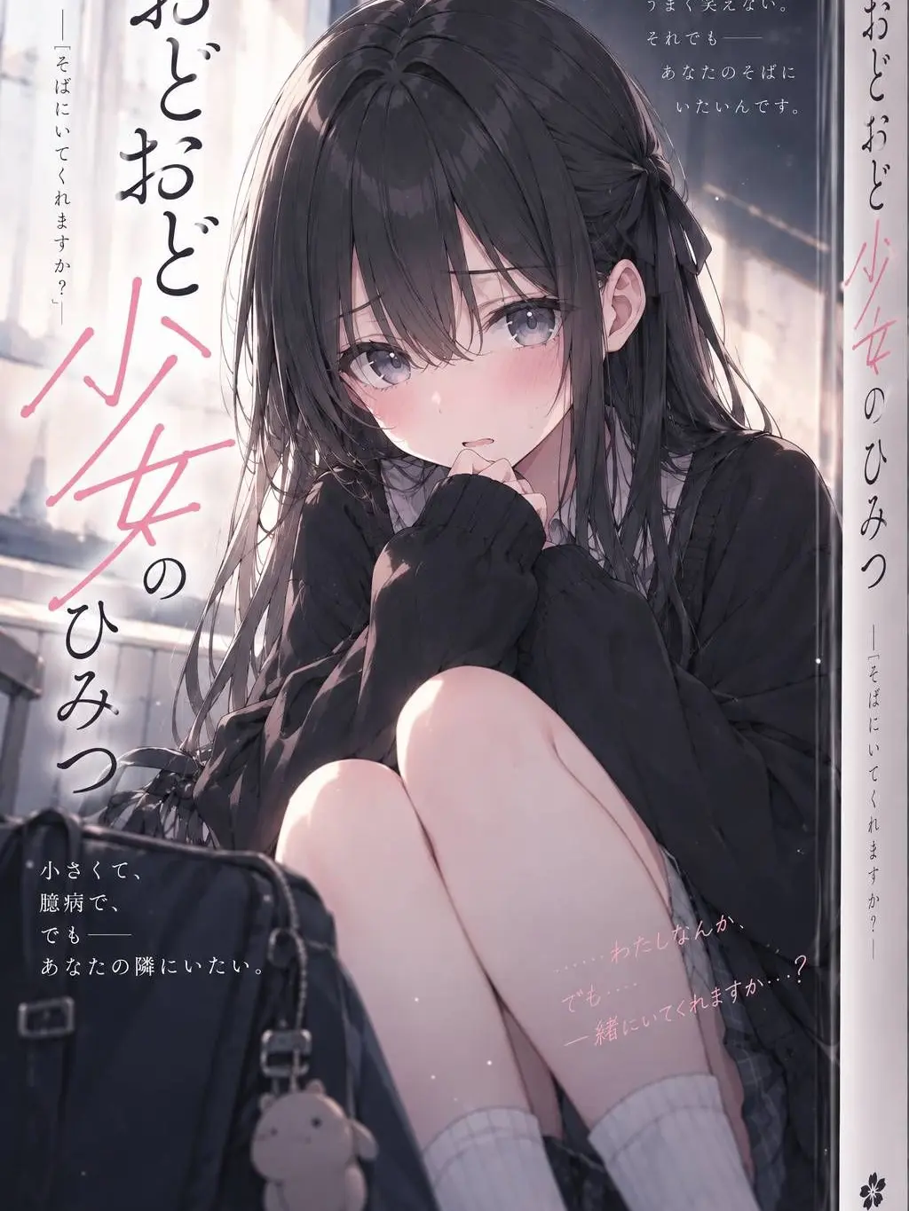 EasyClam2854의 それでも一緒にいたい