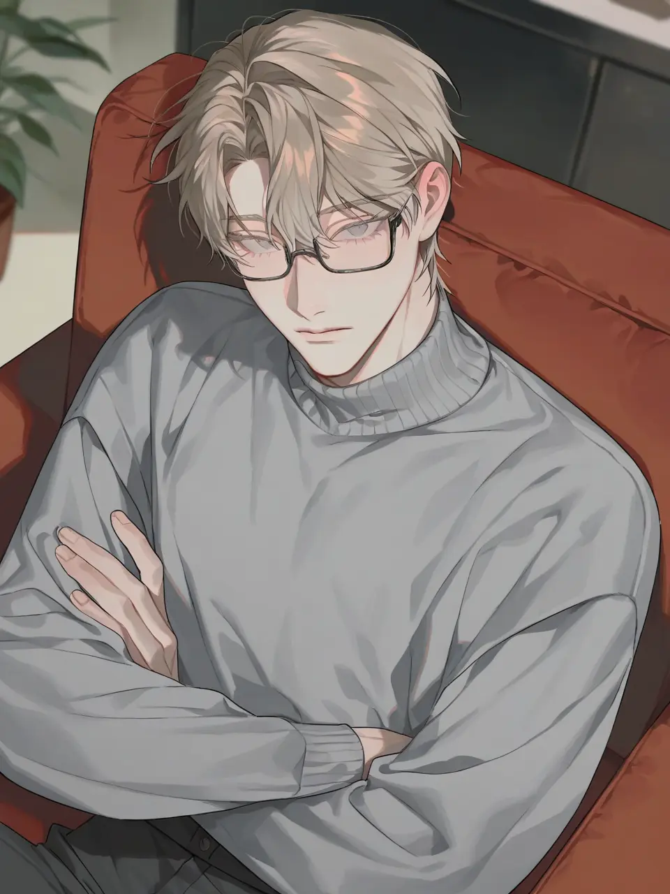 _.orz_의 桐生景時の憂鬱