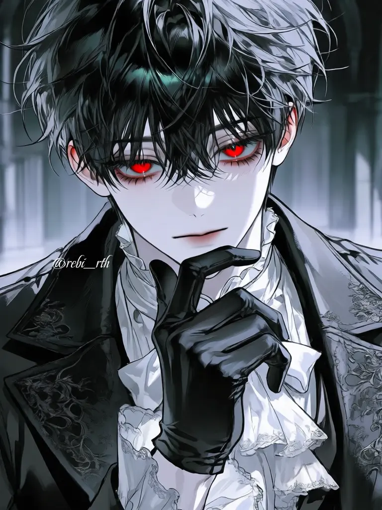 rebi_rth의 영원의 장례식