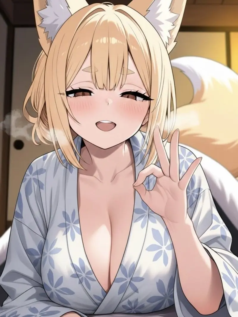 DaftHat5095의 おやぁ…起きてしもうたなぁ…