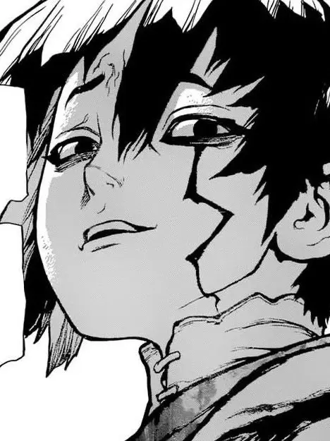 xoxo__o의 君の血肉まで〈ゲンver〉