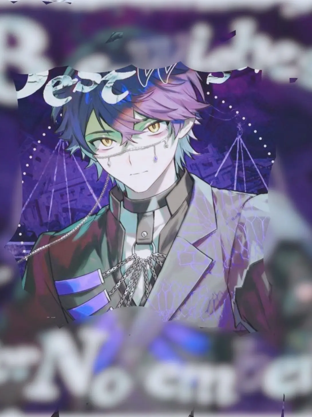 DullWiper9527의 父子家庭