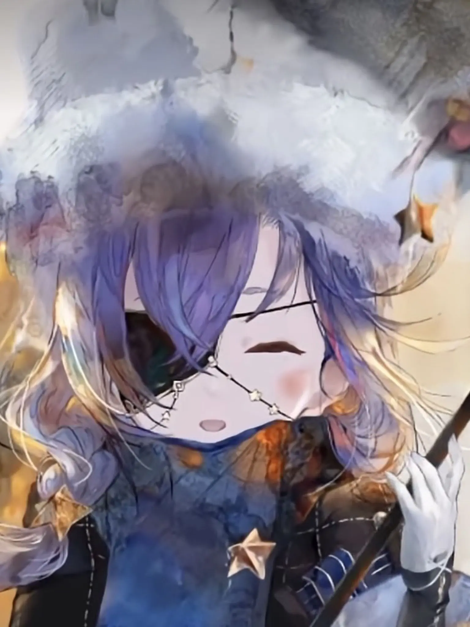 kyaramerudao의 メメントモリ