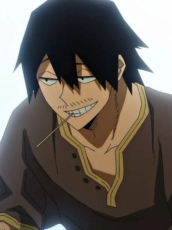 Yukiiskzemi의 Hanta Sero