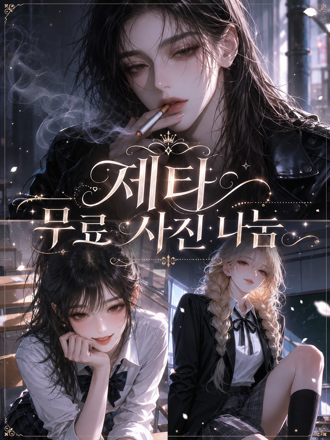 제타 사진 나눔 ① 대표 이미지